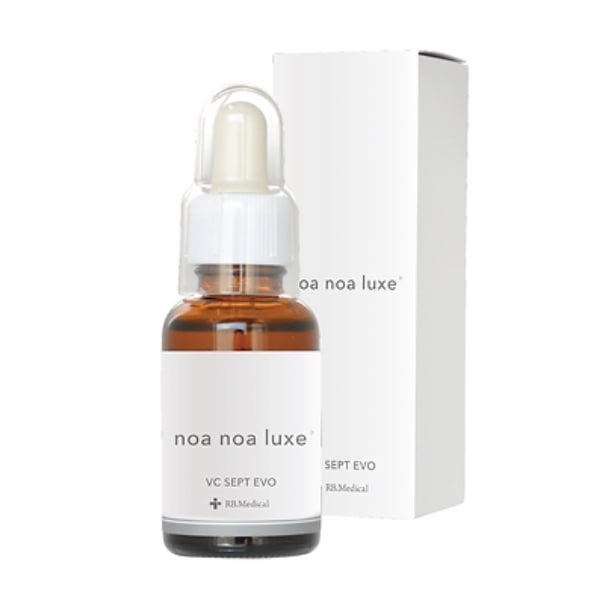 noa noa Luxe（ノア ノア リュクス）VC7（sept）ヴイシーセット EVO 30mL