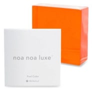 noa noa Luxe（ノア ノア リュクス）AHA PEEL CUBE 100g