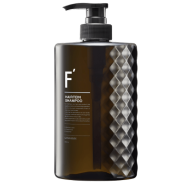 F’（エフダッシュ） ヘアテイン シャンプー 450mL