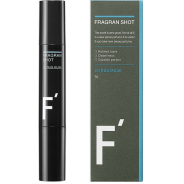 F’（エフダッシュ） フレグランショット シトラスムスク 3g
