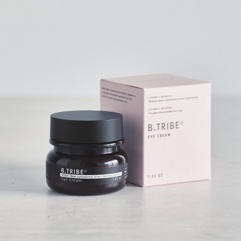 ビ．トライブ(B.TRIBE)アイクリーム 30g