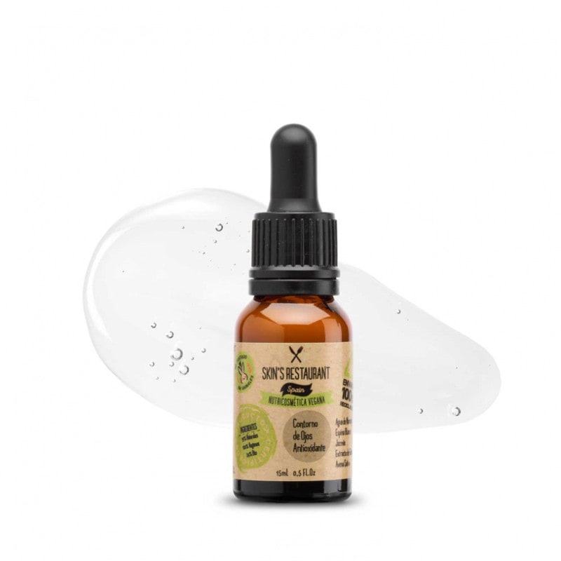スキンズレストラン Eye Contour（アイコントアー） 目元美容液 15mL