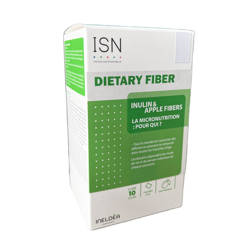 イネルディア(INELDEA) ダイエタリー ファイバー 10袋