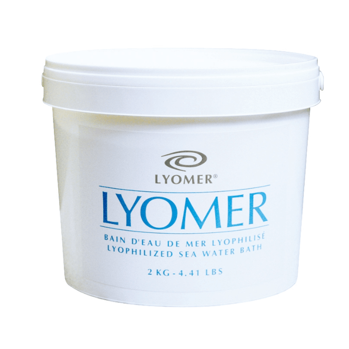 リヨメール(LYOMER) ロゼ 業務用2Kg