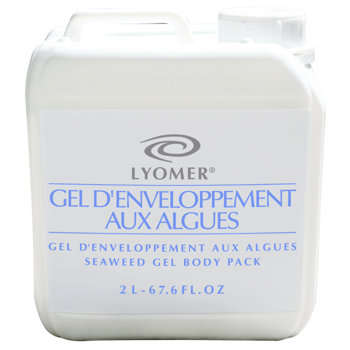 リヨメール(LYOMER) ジェル ダンブロプモン 業務用2000mLの商品