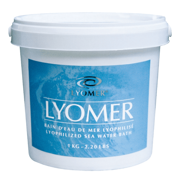 リヨメール(LYOMER) ロゼ 1Kg