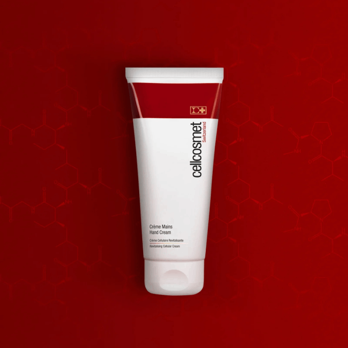 セルコスメ ハンドクリーム 100mL cellcosmetの通販｜美セラ