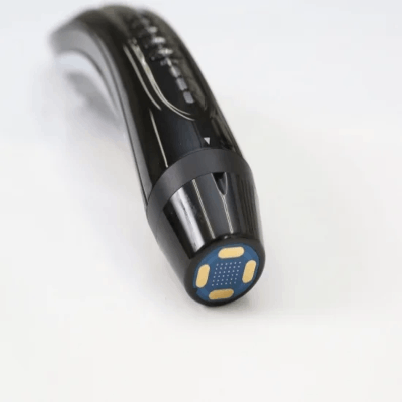 全身美容器MetaLT（メタエルティ）専用ゴールドヘッドの通販｜美セラ