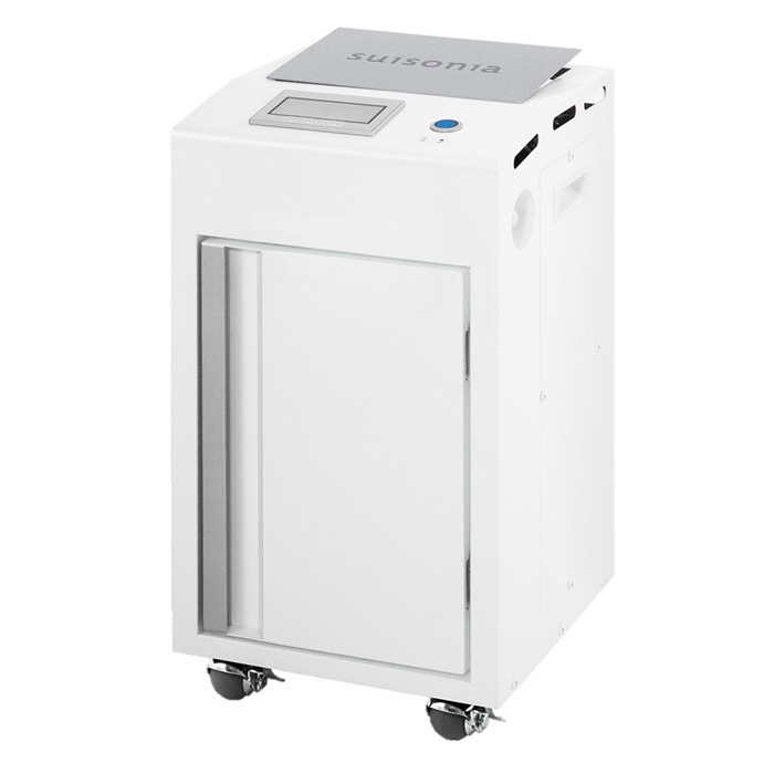 suisonia（スイソニア） 水素マシン プロラボソリューションの通販｜美セラ