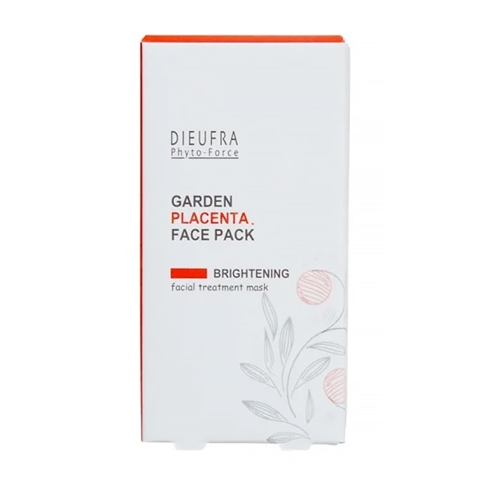 デュフラ フィトフォース ガーデンピュアPLパック 10包