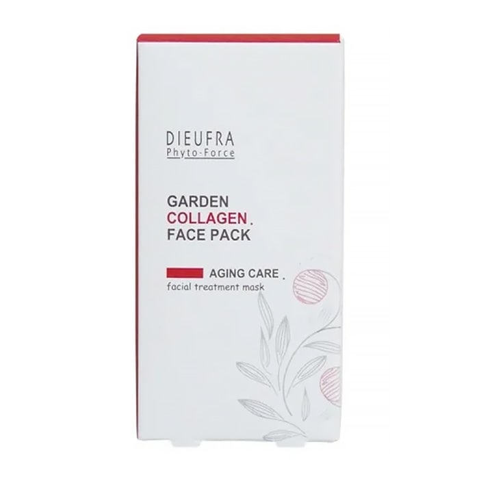 デュフラ フィトフォース ガーデンピュアCOパック 10包