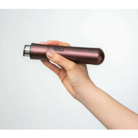 The Horuseye (ザ・ホルスアイ） 目元美顔器の通販｜美セラ
