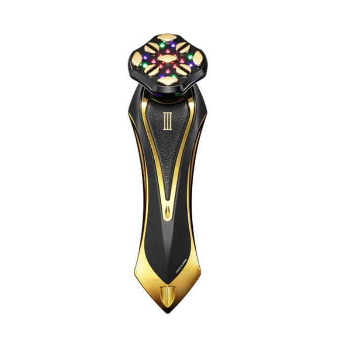 【新品・未開封】 ゼウススリー ARTISTIC&Co. ZeusIII ZeusⅢ(ゼウススリー)高級美顔器の通販|美セラ