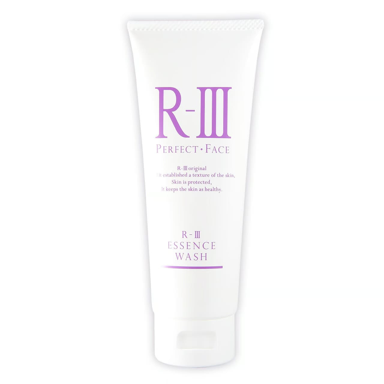 R-III エッセンス ウォッシュ 120g 店販可の通販｜美セラ