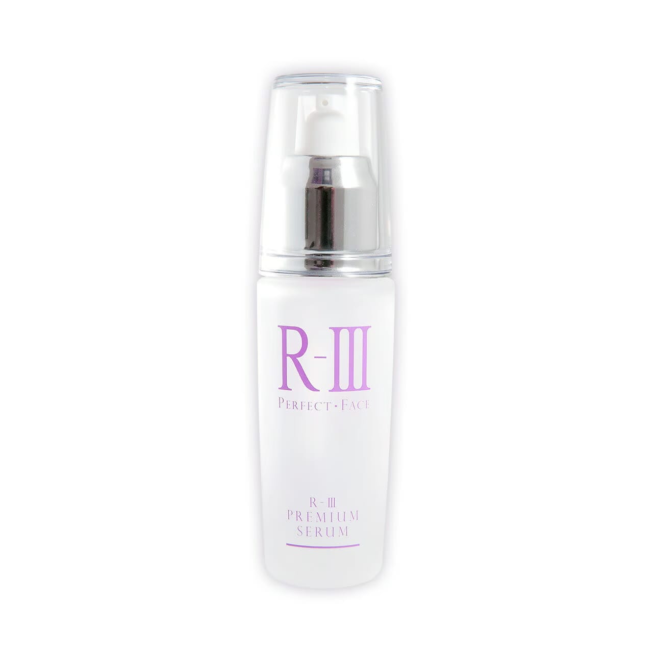 RURU+Reクリーム+Reセラム の3品 R-III プレミアム セラム 30mL 店販可の通販｜美セラ