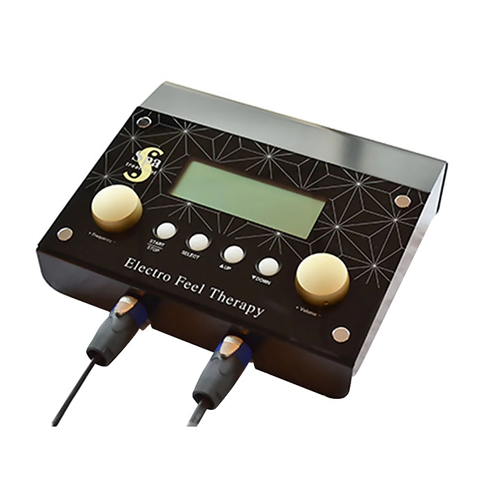 スパトリートメント エレクトロフィールセラピー 全身美容機器の通販