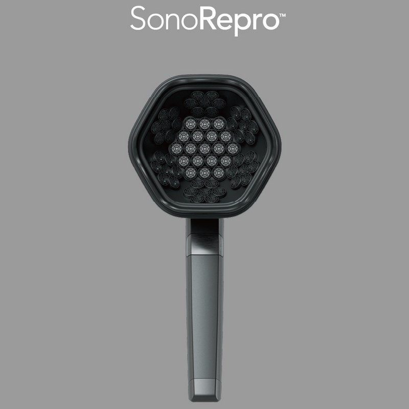 SonoRepro（ソノリプロ）家庭用ヘアケア・スカルプケアデバイス