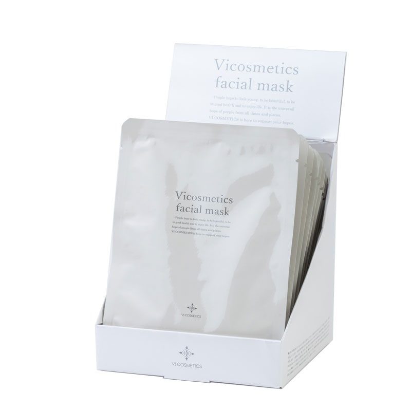 ヴィコスメティクス No.1リセットクレンジング300ml業務用 ヴィ