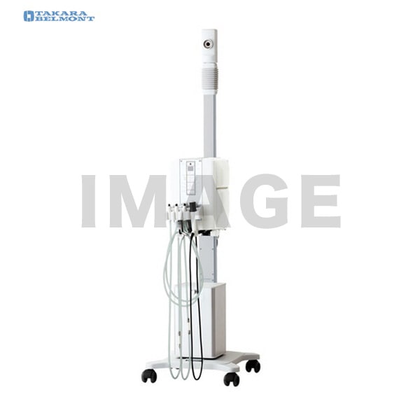 タカラベルモント ノアージュ SLI（ソニックス、サクション/パター