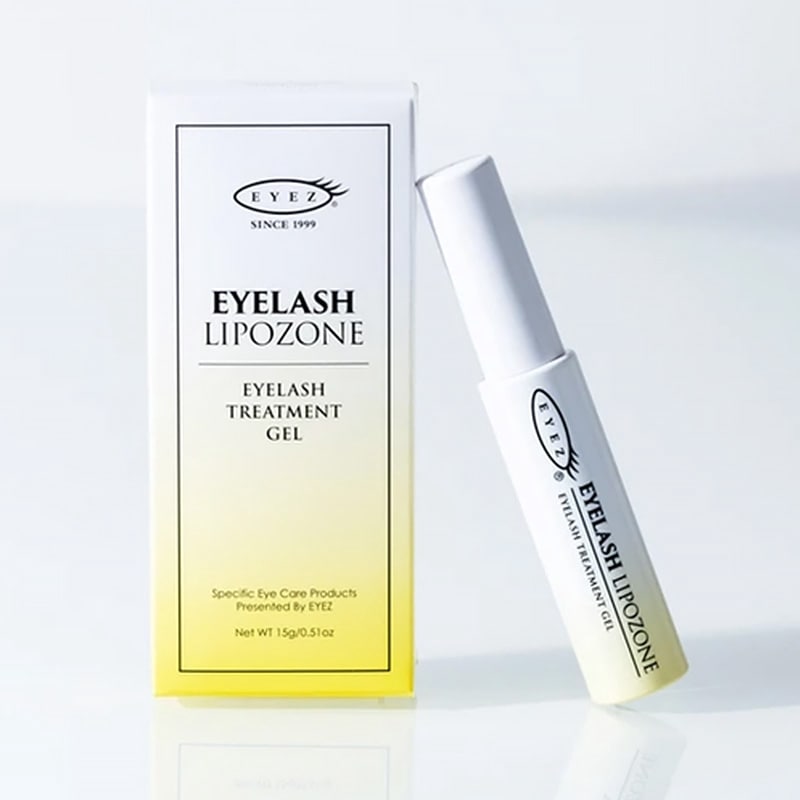 EYEZ（アイズ）アイラッシュリポゾーンN2 15g