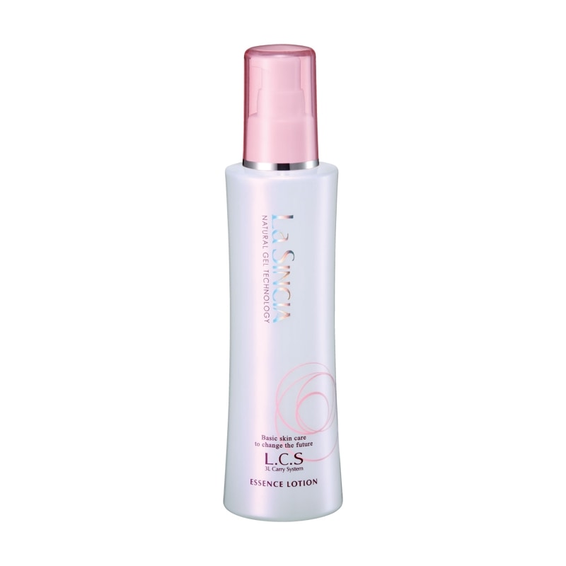 ラシンシア エッセンスローション＜W＞ 180mL 店販可