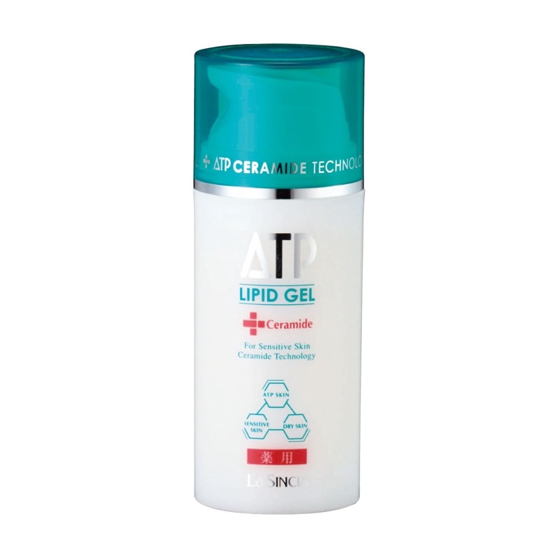 ラシンシア 薬用ATP リピッドゲル 100g 店販可