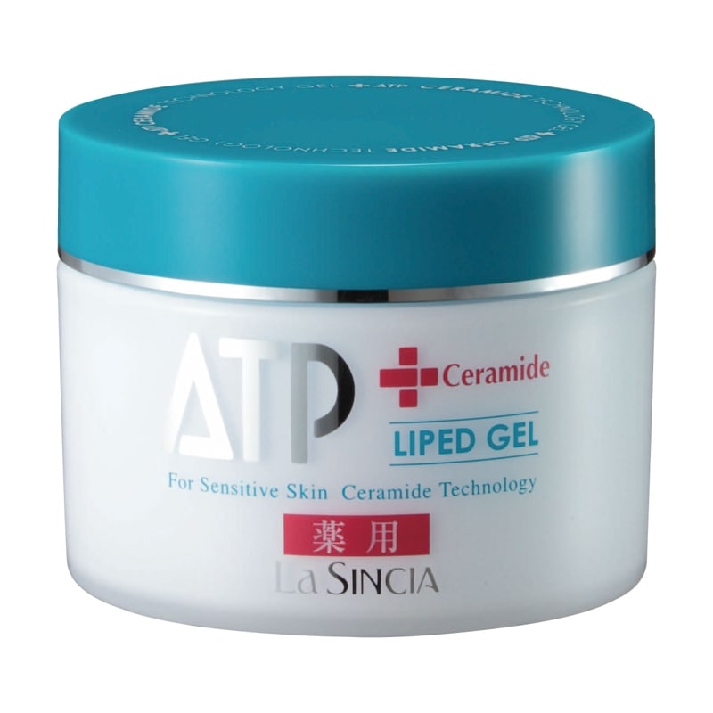 ラシンシア 薬用ATP リピッドゲル 200g 店販可