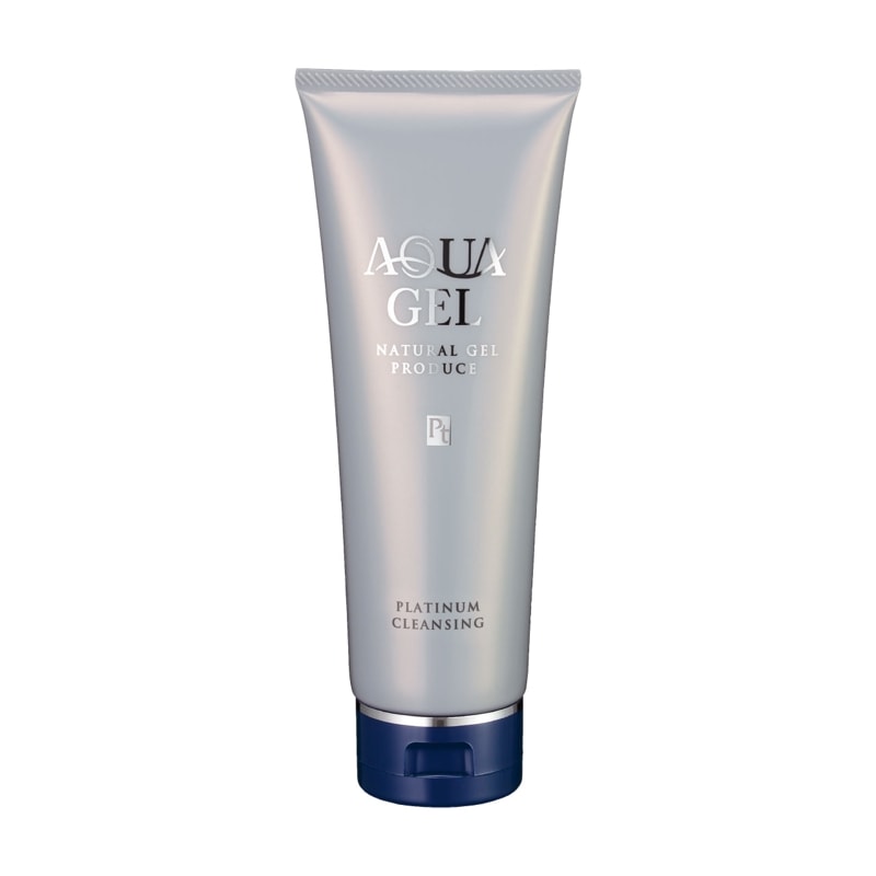 ラシンシア アクアゲル PTクレンジング 180g 店販可