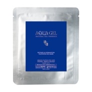 ラシンシア タイトヴィサージュ Vフェイスリフトマスク 150g×10Packs