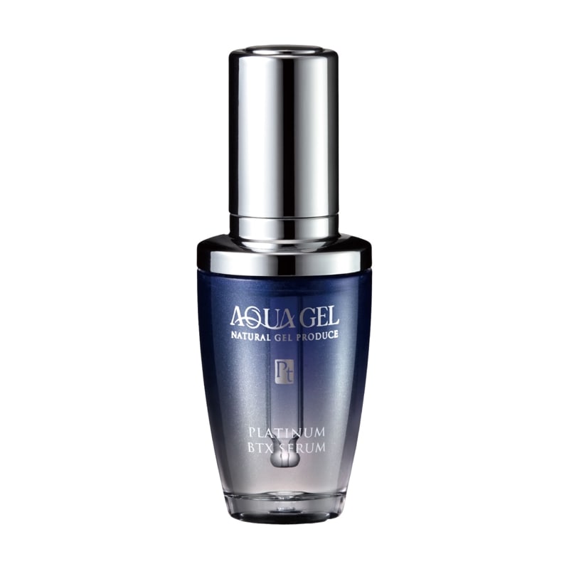 ラシンシア アクアゲル プラチナムBTXセラム 30mL 店販可
