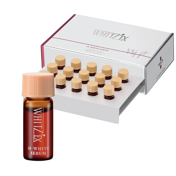 【新品未使用】ホワイトセラム2個 5%OFF＞【Mitea ORGANIC】ホワイトニングセラムローション2本