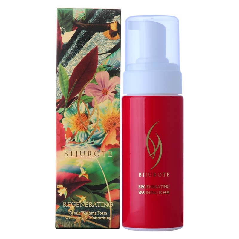 ビジュローテ(BIJUROTE) リジェネレーティング ウォッシングフォーム 150mL 店販用