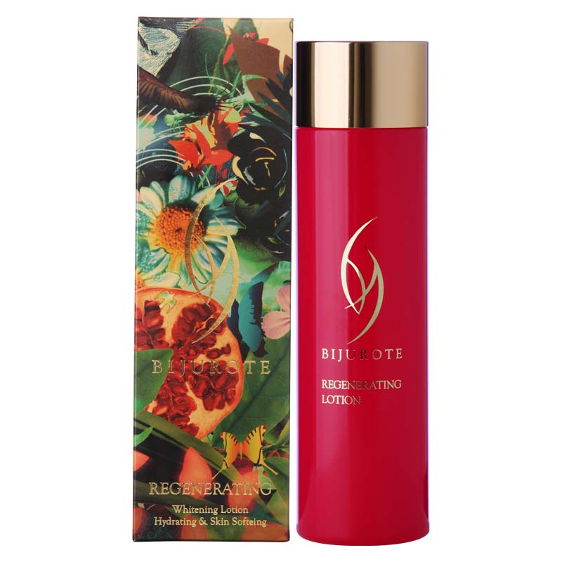 ビジュローテ(BIJUROTE) リジェネレーティング ローション 150mL 店販