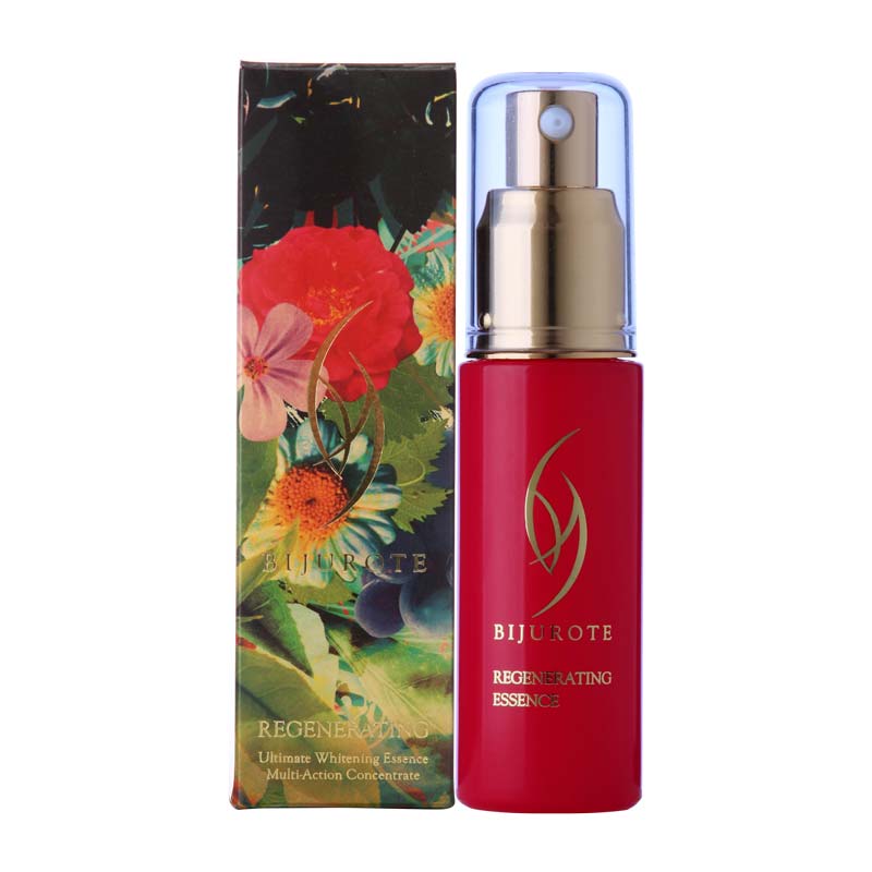 新品「２本」BIJUROTE リジェネレーティング エッセンス 30ml ビジュローテ(BIJUROTE) リジェネレーティング エッセンス 30mL