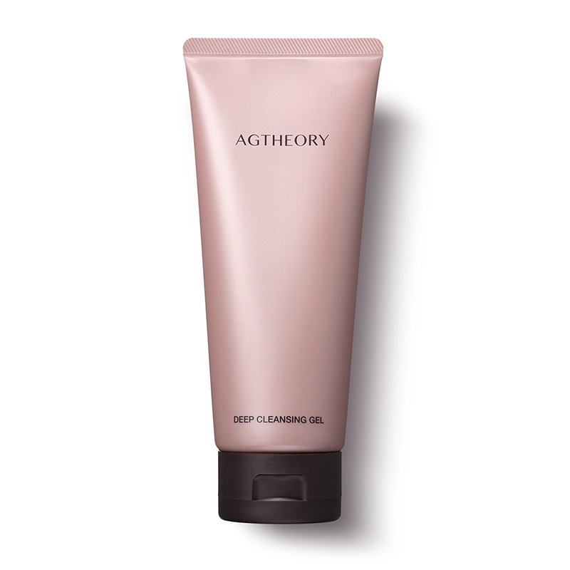 AG theory（エイジーセオリー）ディープクレンジングジェル（業務用）300g エイジーセオリー（AGTHEORY） ディープクレンジングジェル 120gの通販