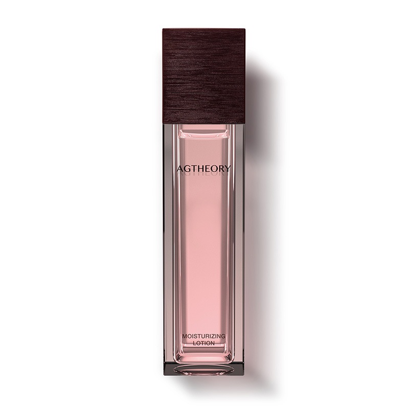 エイジーセオリー　化粧水、乳液 エイジーセオリー（AGTHEORY） モイスチャライジングローション 100mL