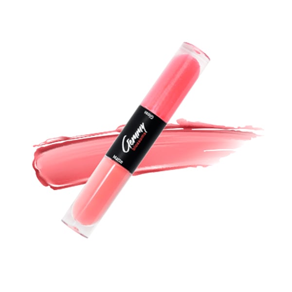 ジェミーブロッサムズ (Gemmy blossoms) フェロモンリップ ピンク