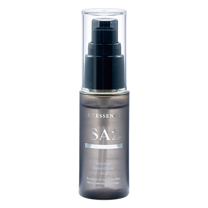 イーピーエッセンス SA+ Lit（サクシノイルアテロコラーゲン） 30mL