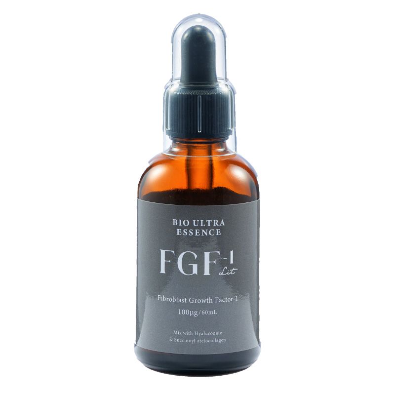イーピーエッセンス　FGF-1 バイオウルトラエッセンス60ml イーピーエッセンスFGF-1 バイオウルトラエッセンス60ml