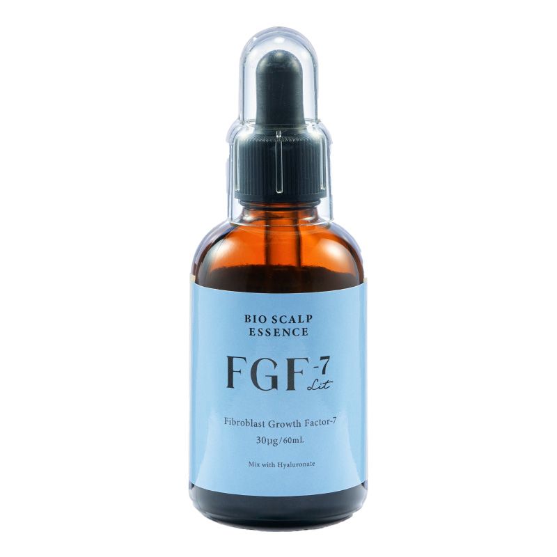 FGF-7 バイオウスカルプエッセンス Lit（ヒトオリゴペプチド-5） 業務