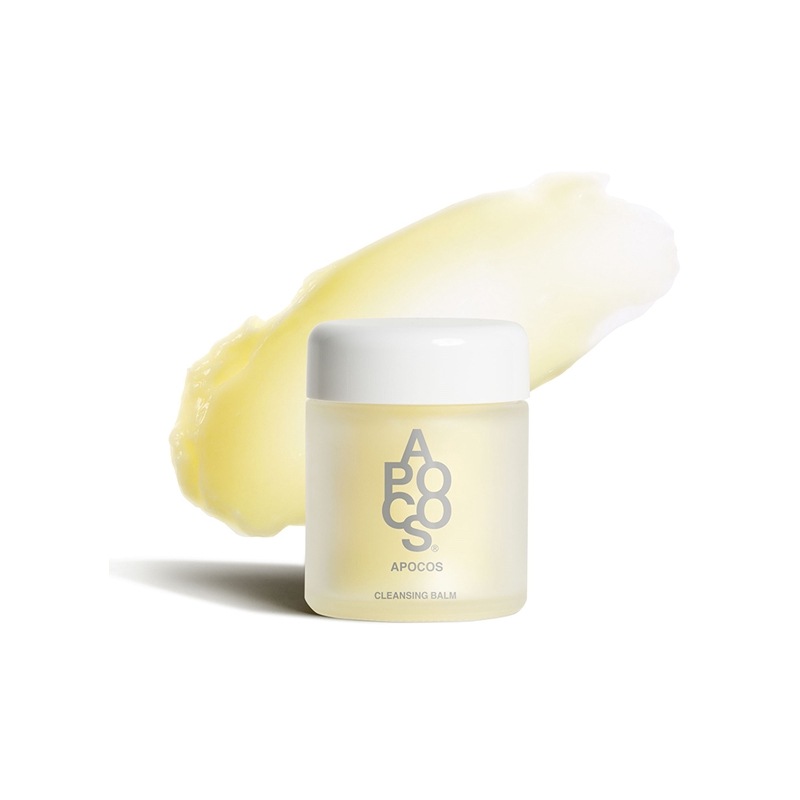 APOCOS (アポコス) リリーシング クレンジングバーム 90g 店販可