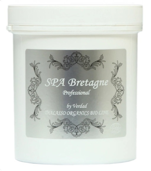SPA Bretagne（スパブルターニュ） ワックス　スクラブ　ビオ (業) 500ml SPA Bretagne (スパブルターニュ) ワックス スクラブ ビオ 500ml 業務