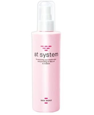 アトシステム (at system) スキンモイスト 190ml 店販可