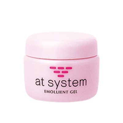 アトシステム (at system) エモリエントゲル 50g 店販可の通販｜美セラ
