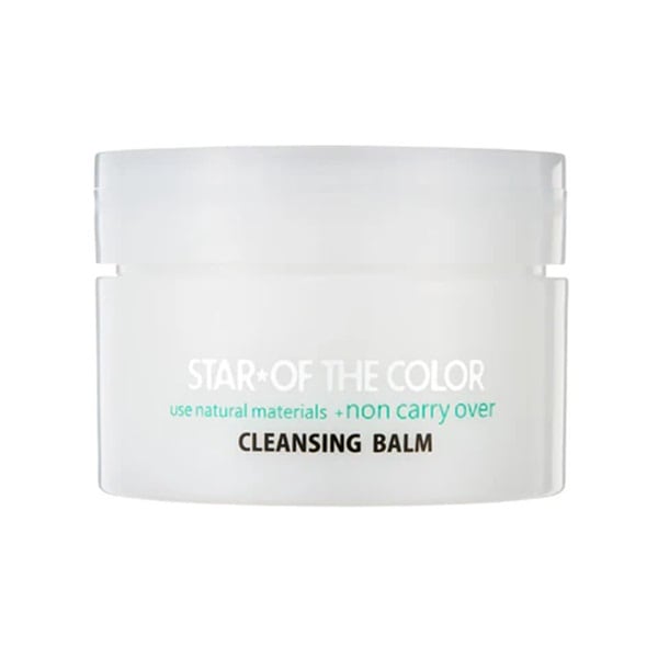 STAR★OF THE COLOR (スターオブザカラー) クレンジングバーム 90g 店販可