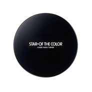 STAR★OF THE COLOR (スターオブザカラー) フェイスパウダー（大） 17g パフ付き 店販可