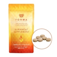 FORMA（フォルマ） バーンヒートサプリメント R 180粒 店販可