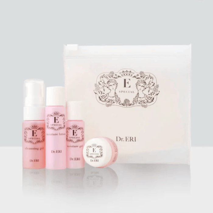 イースペシャル トライアルセット