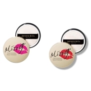 ミスナイン　THE GOLDEN FACE POWDER 01 パールベージュ A&C Miss9(ミスナイン) ザ ゴールデンフェイスパウダー 01