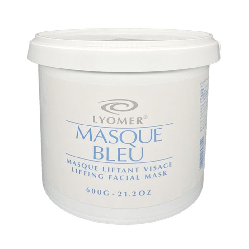 リヨメール(LYOMER) マスク ブルー 業務用600g